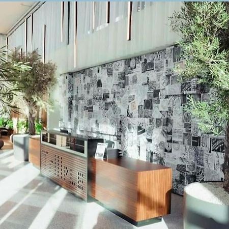 Skyline Suite - Schick Ueber Wien Luaran gambar
