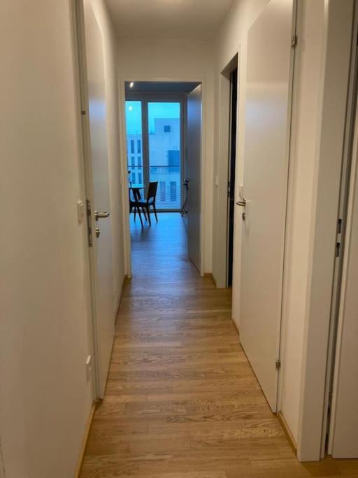 Skyline Suite - Schick Ueber Wien Luaran gambar
