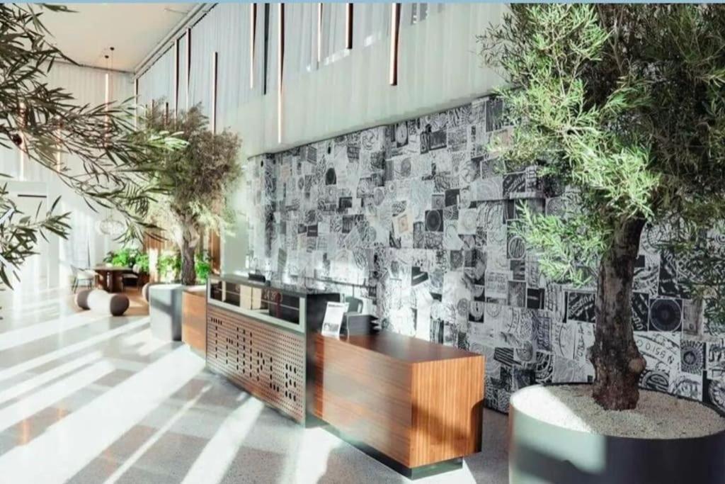 Skyline Suite - Schick Ueber Wien Luaran gambar