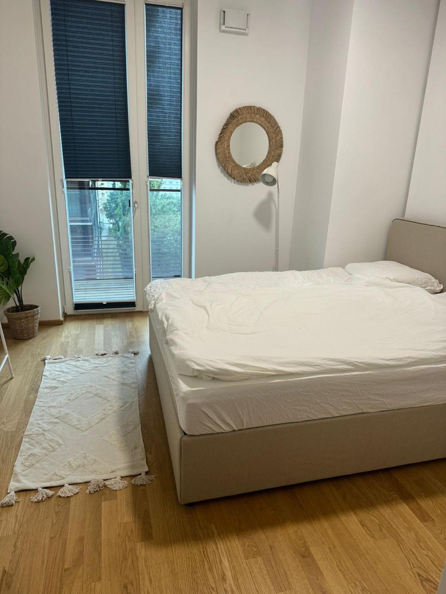 Skyline Suite - Schick Ueber Wien Luaran gambar
