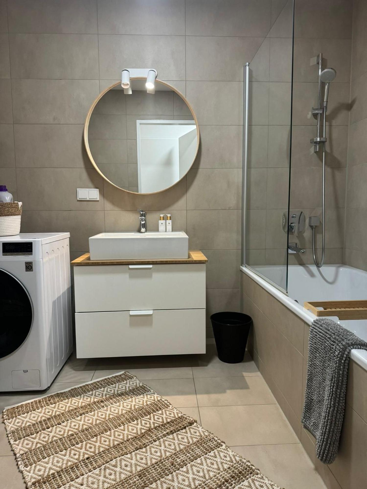 Skyline Suite - Schick Ueber Wien Luaran gambar